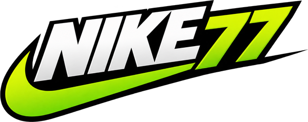 nike77 logo